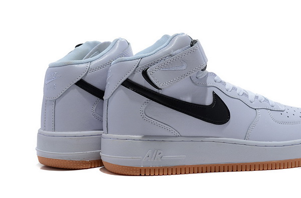 Nike Air Force One Men high--056